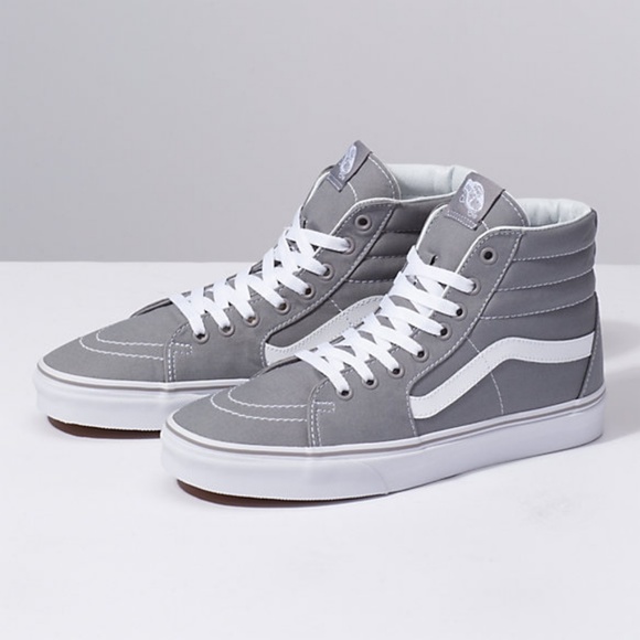Vans Other - Vans CANVAS SK8-HI